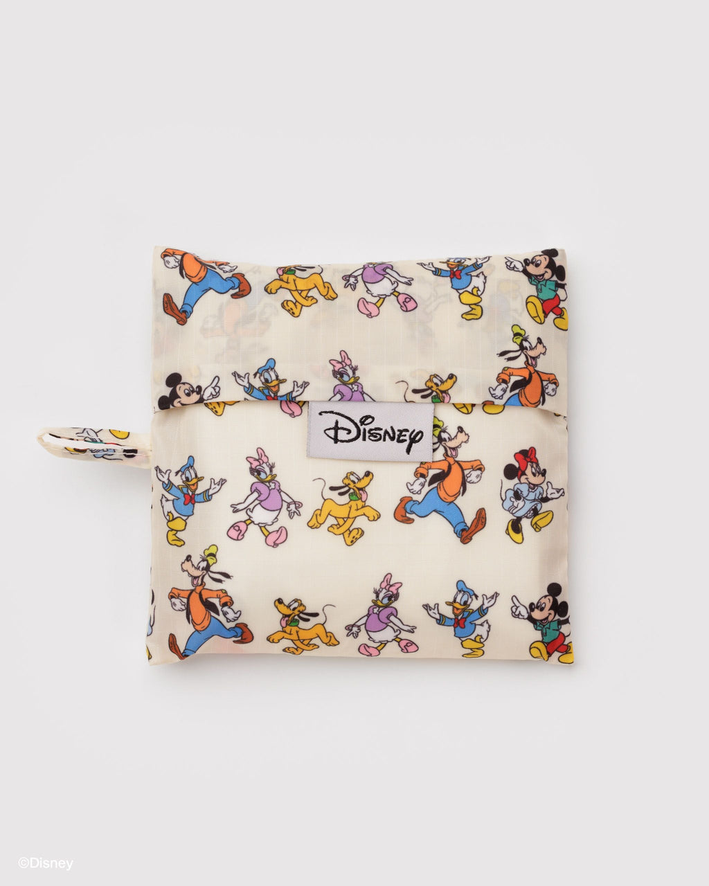 Standard Baggu - Mickey & Friends - image 3