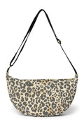 Leopard weiche Baumwolle Bauchtasche für Erwachsene