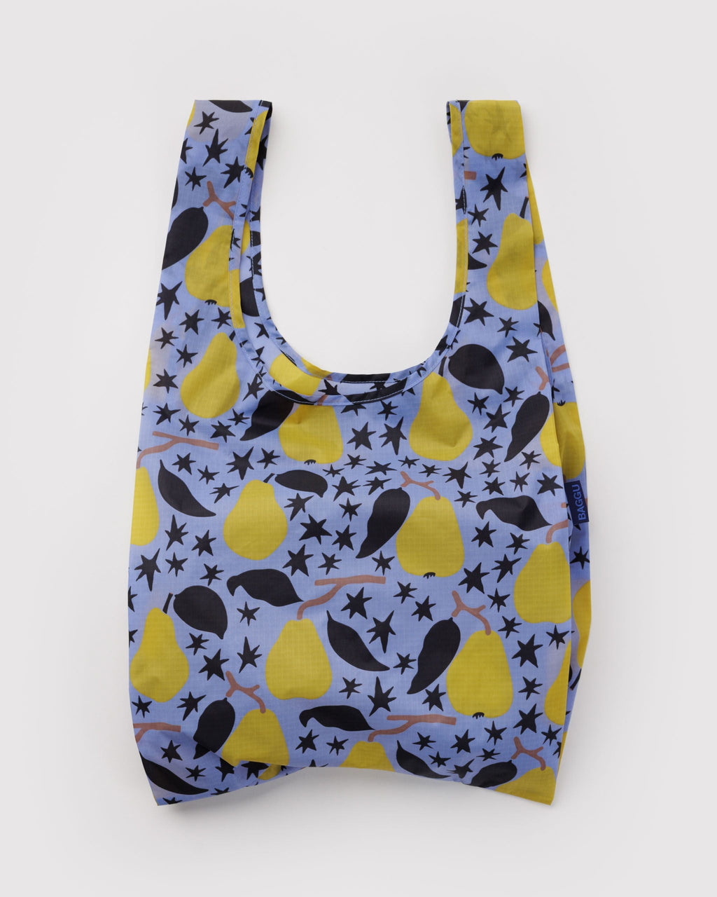 Standard Baggu - Golden Pears