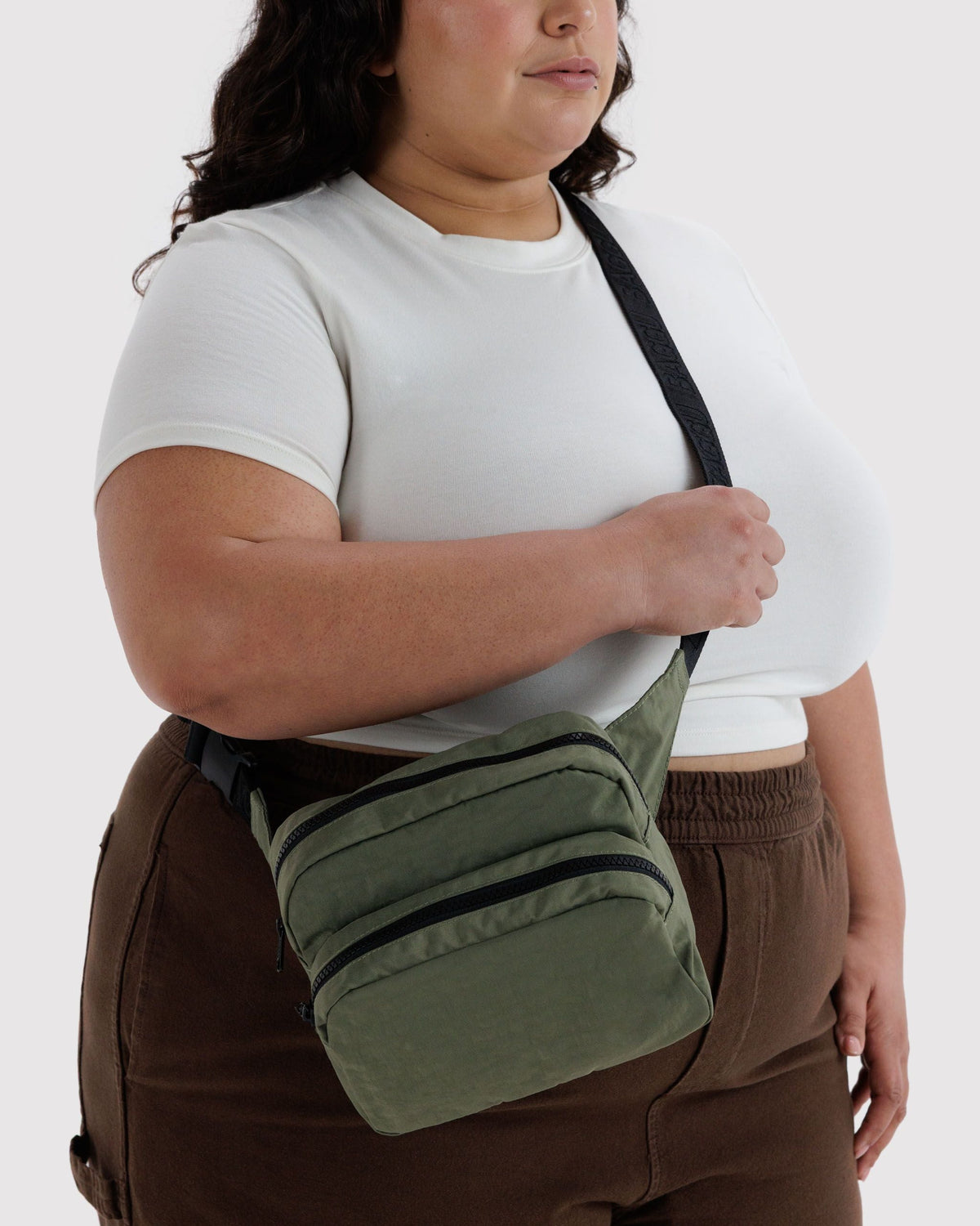 Fanny Pack - Caper - image 2