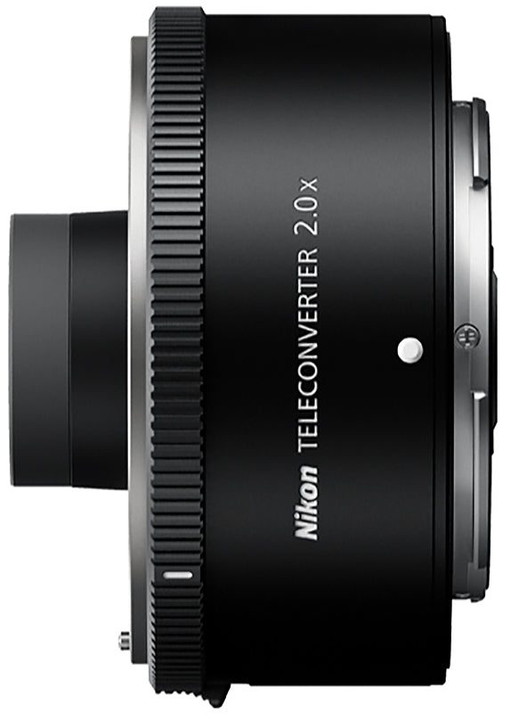 Nikon Z Teleconverter TC-2.0x - 20099 - image 2