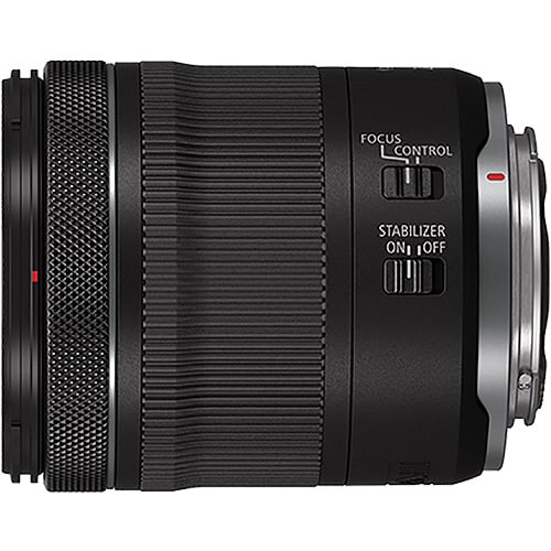 Canon RF 24-105mm F4-7.1 IS STM Lens - 4111C002 - image 2