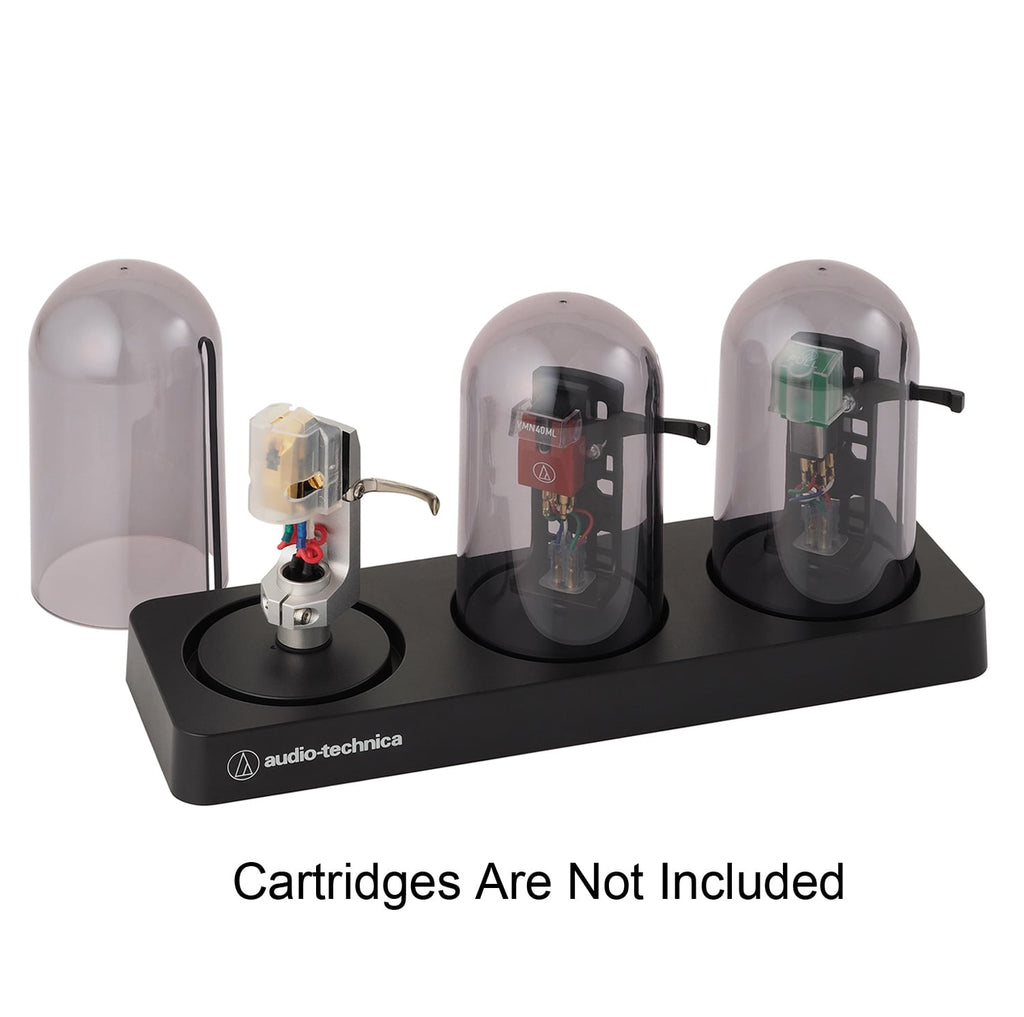 Audio-Technica Cartridge Storage Case - AT6003R - image 2