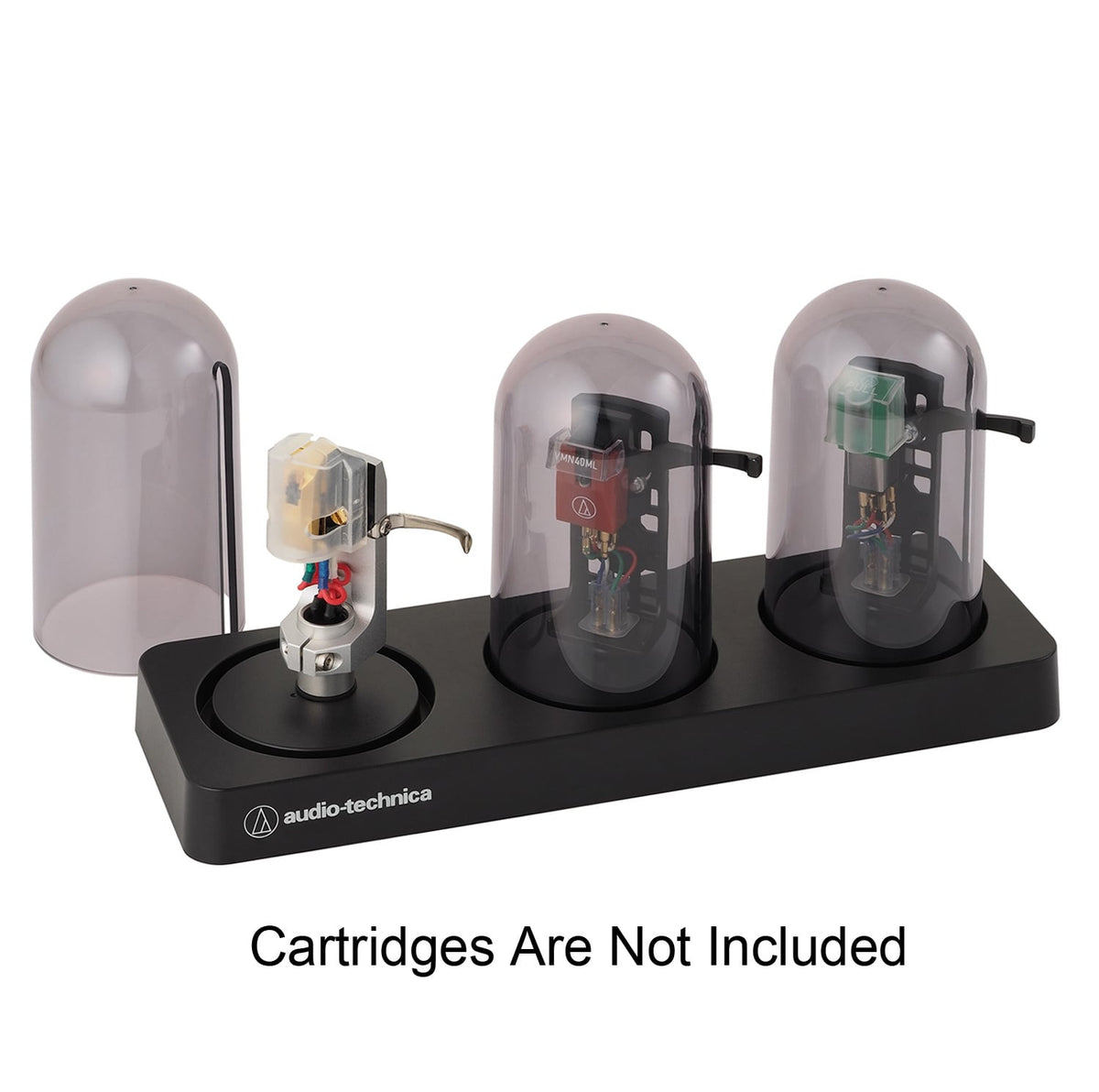 Audio-Technica Cartridge Storage Case - AT6003R - image 2