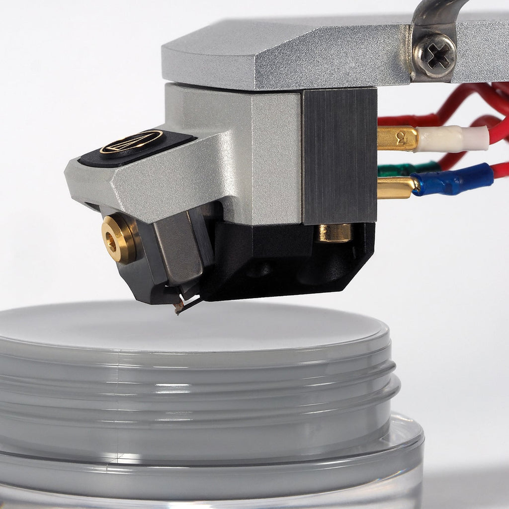 Audio-Technica Cartridge Stylus Cleaner - AT617A - image 2