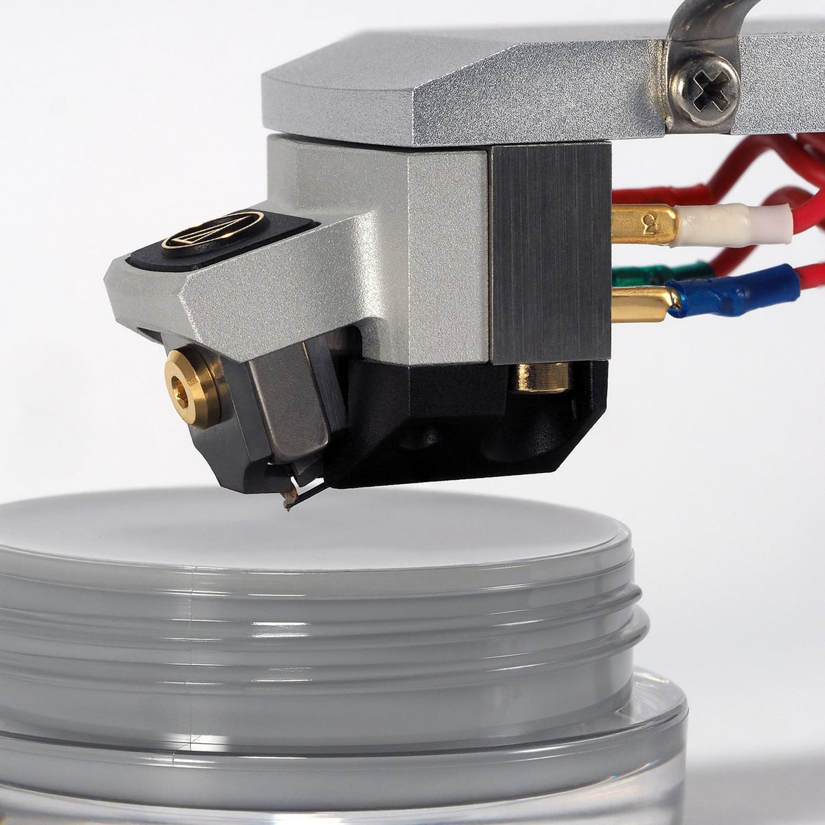 Audio-Technica Cartridge Stylus Cleaner - AT617A - image 2