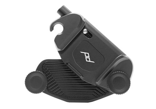 Peak Design Capture Camera Clip - CP-BK-3 - image 2