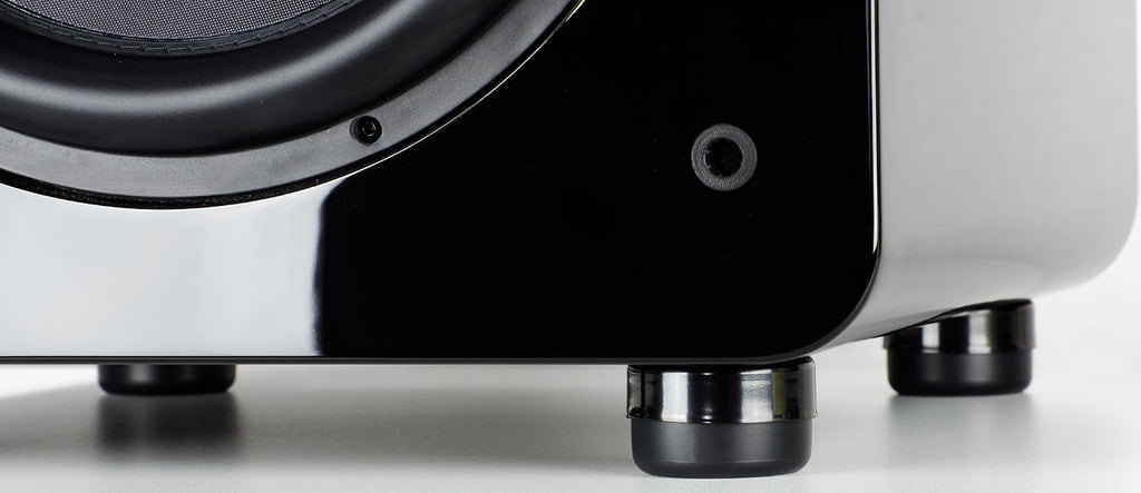 SVS SoundPath Subwoofer Isolation System (Pack Of Four) - ISOLATIONFEET - image 2