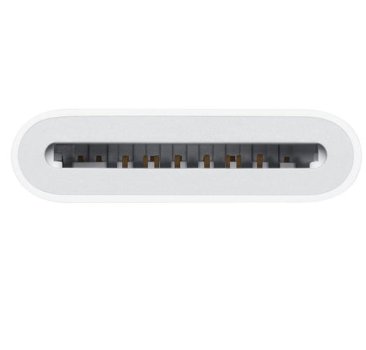 Apple USB-C to SD Card Reader - MW653AM/A - image 2