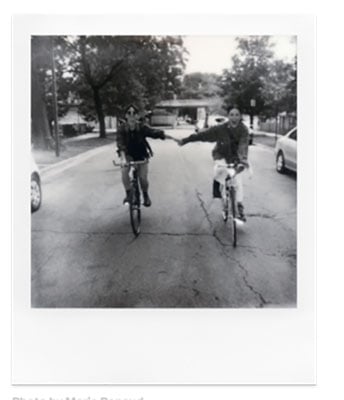 Polaroid Originals B&W i-Type Film - PRD6001 - image 2