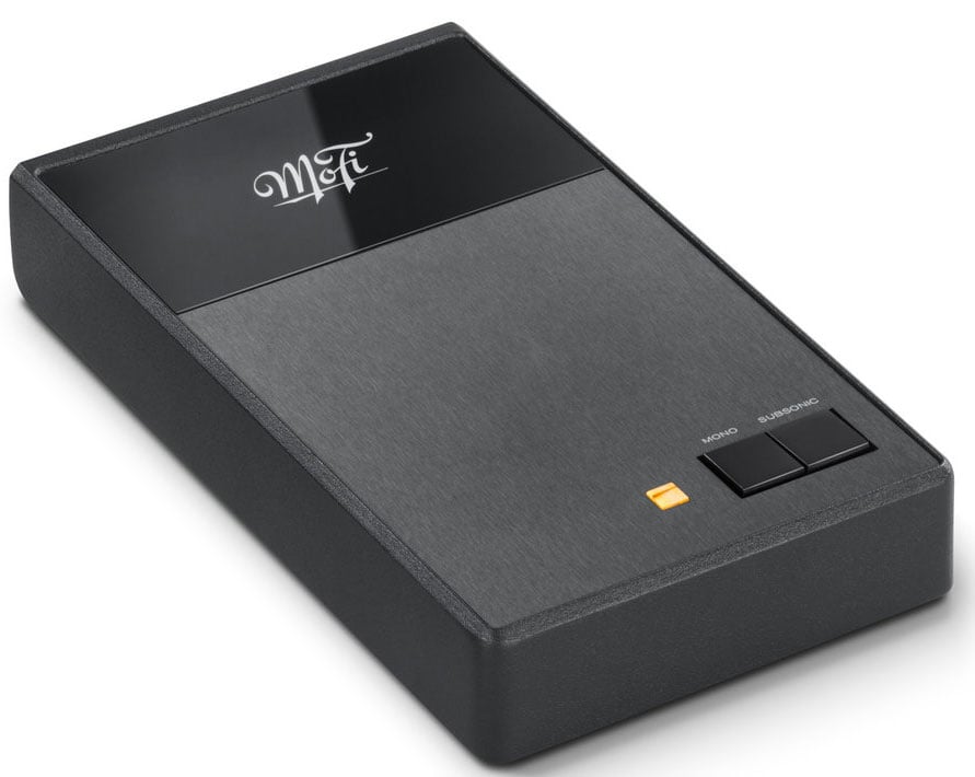 MoFi Mobile Fidelity Phono Preamplifier - STUDIOPHONO - image 2