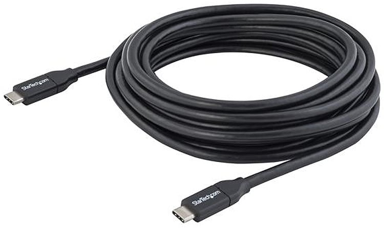 StarTech 4M USB-C Cable - USB2C5C4M - image 2