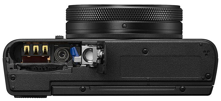 Sony RX100 VII Compact Camera - DSCRX100M7/B - image 11