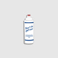 Don't Be Gel-ous Enamel Pin - Optic White