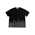 VYBES City Lights Tee