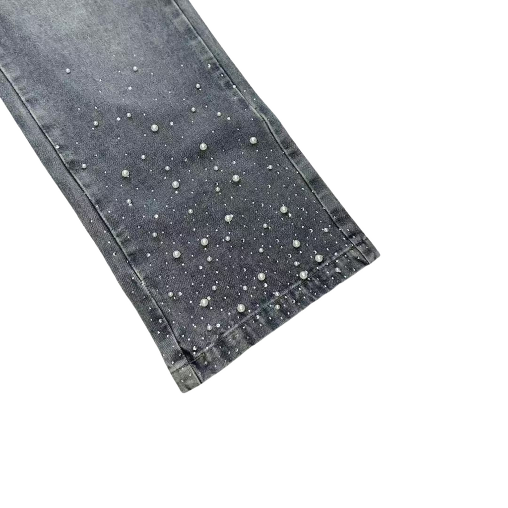 VYBES Pearl Jeans