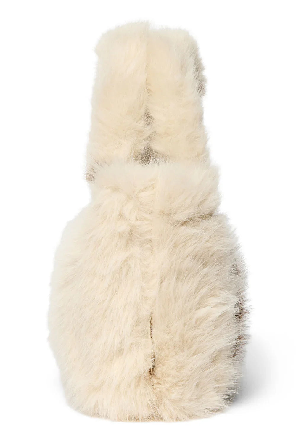Heilige Kuh Kunstfell Minihandtasche