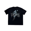 VYBES Thunderstrike Tee