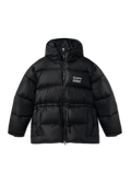 Rhode Down Jacket - Black - image 1