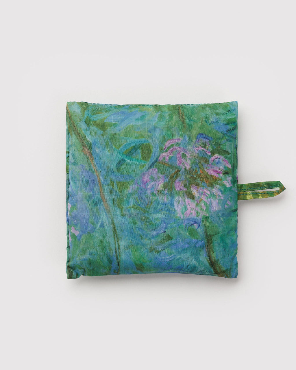 Standard Baggu - Agapanthus Claude Monet - image 4