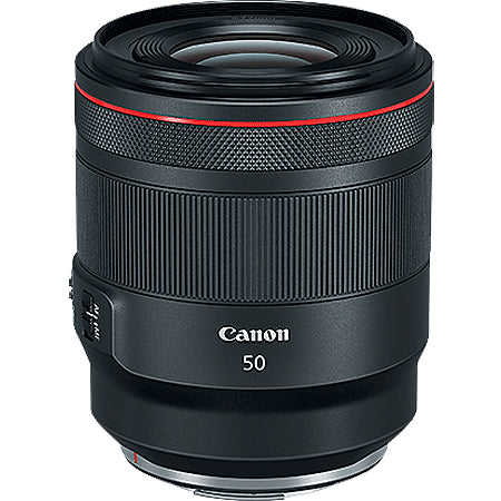 Canon RF 50mm F1.2 L USM Lens - 2959C002 - image 3
