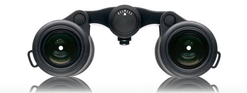 Leica Black 10x 25mm Ultravid BCR Compact Binocular - 40253 - image 2
