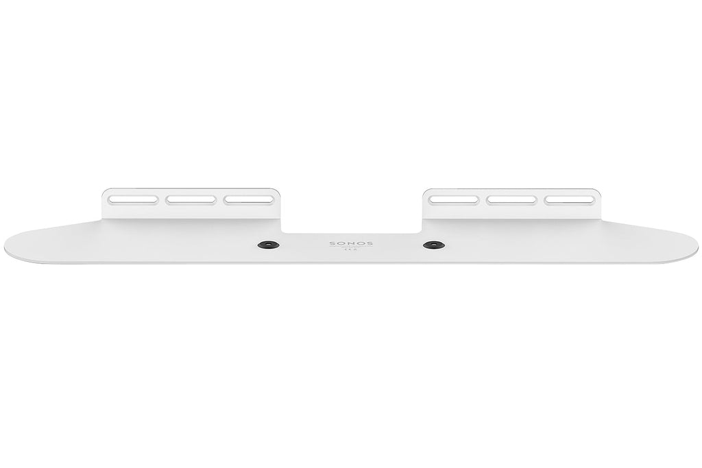 SONOS White Wall Mount For Beam Soundbar (Each) - BM1WMWW1 - image 2