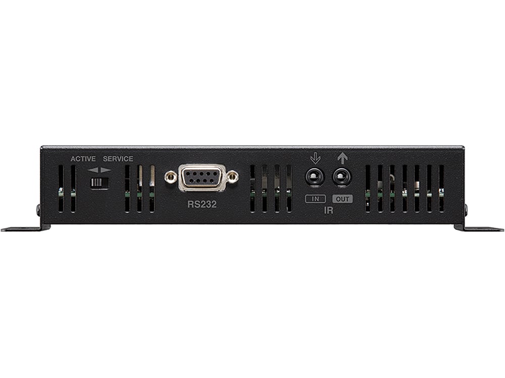 Integra Black 4K HDBaseT Receiver - HD-BRX1 - image 2