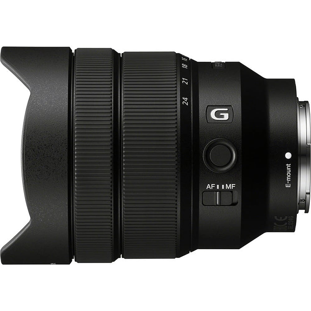 Sony FE 12-24mm F4 G Lens - SEL1224G - image 2