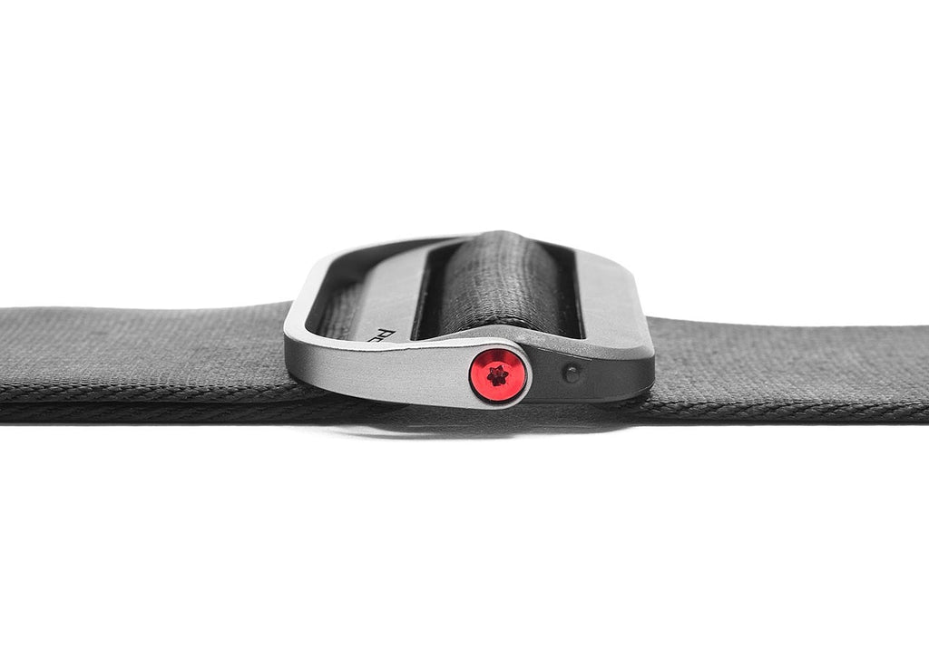 Peak Design Black Slide Camera Strap - SL-BK-3 - image 2
