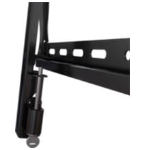 Crimson 26" - 55" Flat Panel Universal Tilting Mount With Lock  - T46L - image 2