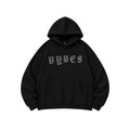 VYBES Celestial Wings Hoodie