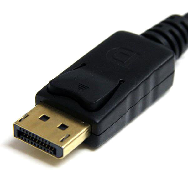 StarTech DisplayPort to VGA Video Adapter Converter  - DP2VGA2 - image 3