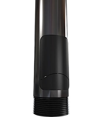 Crimson E-Series Fixed Length Extension Columns - E06BK - image 3