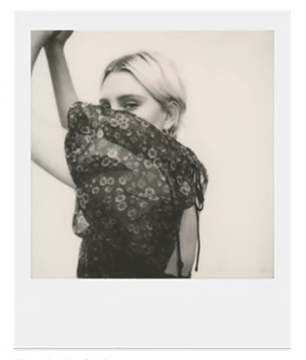 Polaroid Originals B&W i-Type Film - PRD6001 - image 3