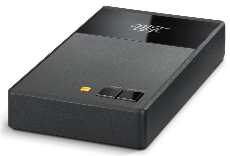 MoFi Mobile Fidelity Phono Preamplifier - STUDIOPHONO - image 3