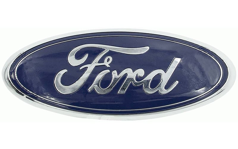 Metra Ford Emblem Replacement Back-Up Camera - TE-FDEM - image 3