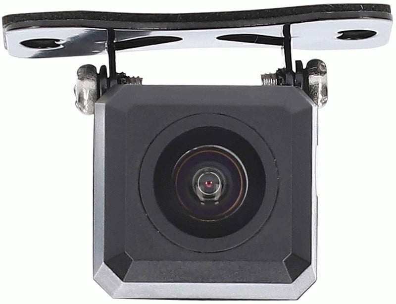 Metra Small Square Back Up Camera - TE-SSC - image 2