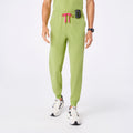 Tansen Jogger Scrub Pant™ - Matcha