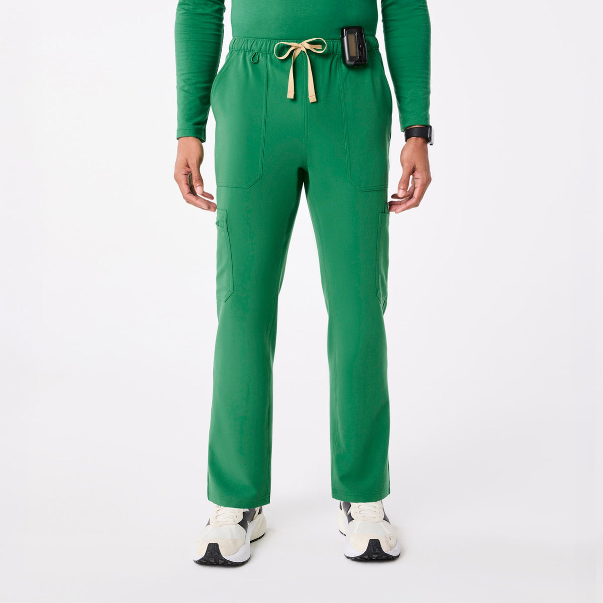 Cairo Straight-Leg Scrub Pant™ - Indocyanine Green