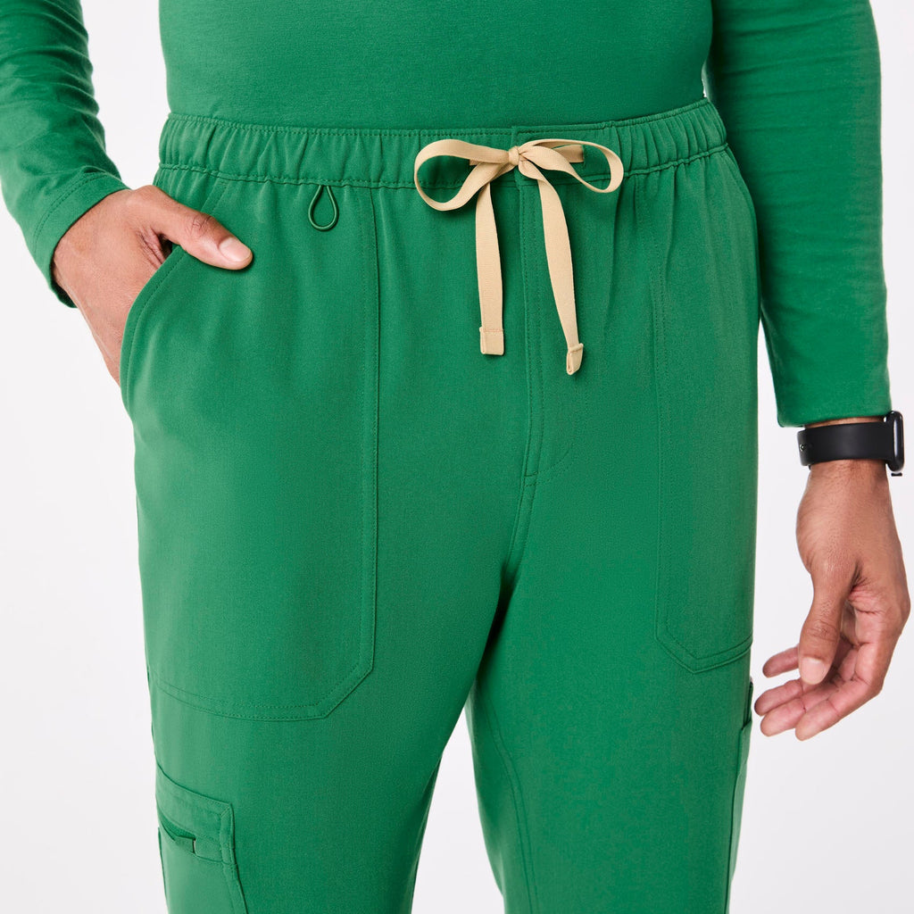 Cairo Straight-Leg Scrub Pant™ - Indocyanine Green