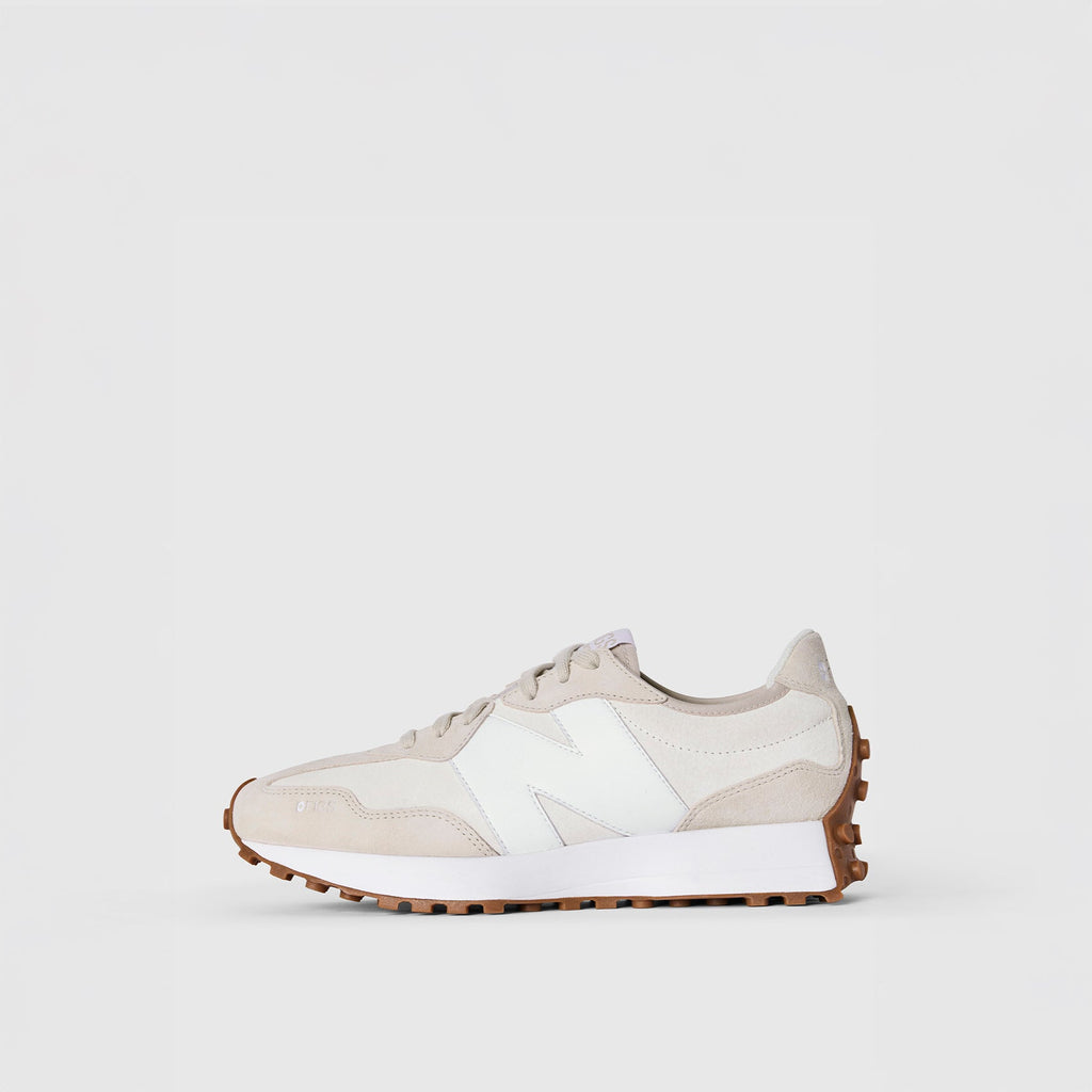 FIGS | New Balance 327 - Cream