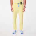 Cairo Straight-Leg Scrub Pant™ - Sunlight