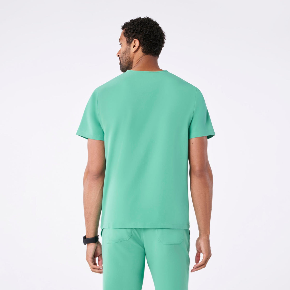 Chisec Scrub Top™ - Surgical Green