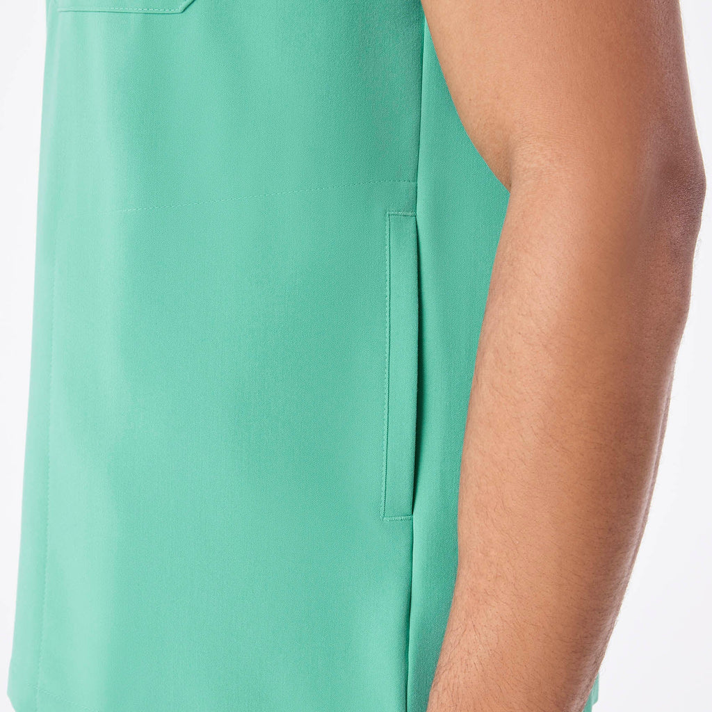 Chisec Scrub Top™ - Surgical Green
