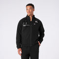Cobaki Scrub Jacket - Black