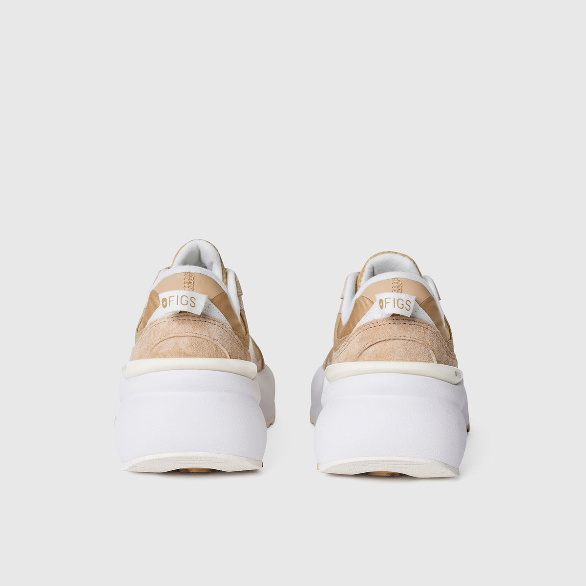 FIGS | New Balance 3447 - Terrain