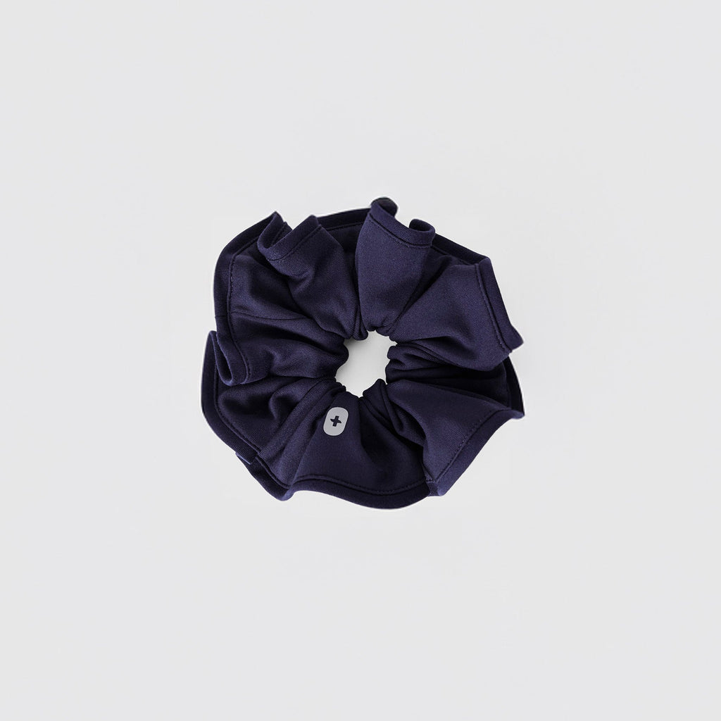 FIGS Scrunchie - Navy