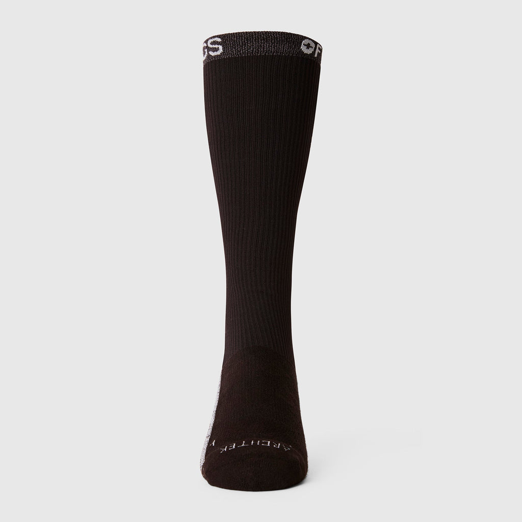 FIGS | ArchTek® Compression Socks 20-30 mmHg - Black