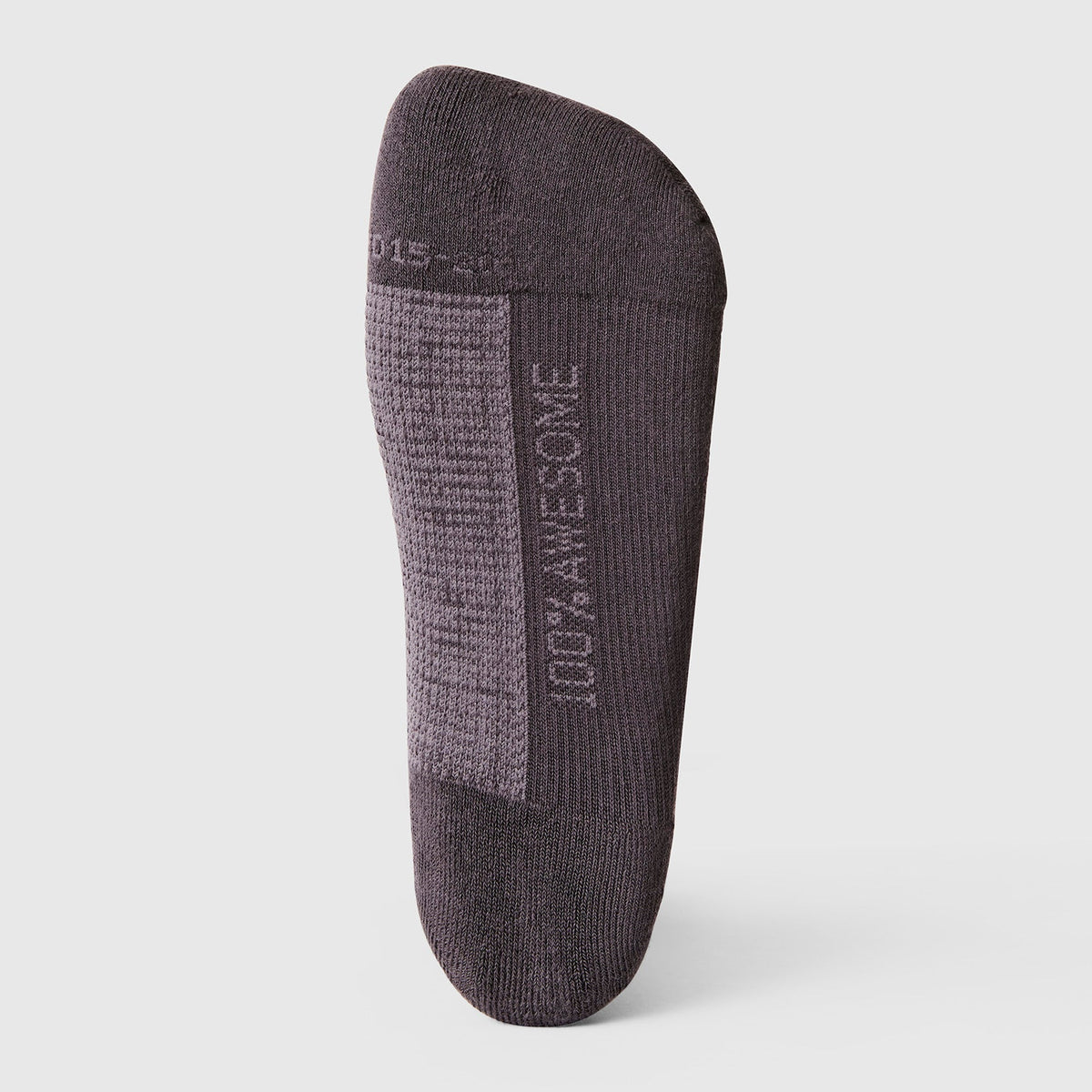 FIGS | ArchTek® Compression Socks 15-20 mmHg - Charcoal